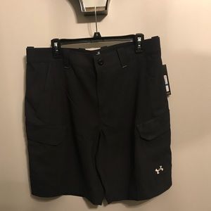 Under Armour Shorts